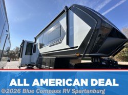 New 2026 Brinkley RV Model G 3520 available in Duncan, South Carolina