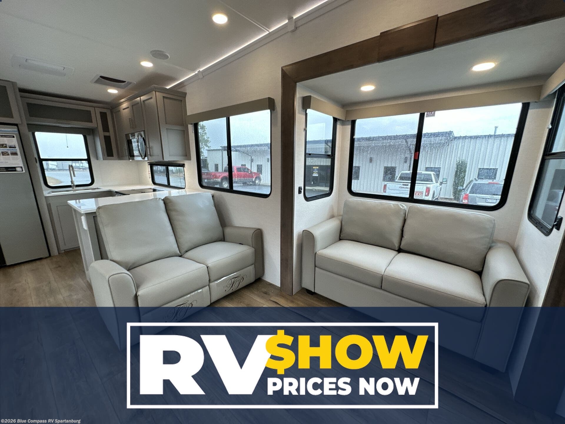 New 2026 Alliance RV Avenue 35RKS available in Duncan, South Carolina