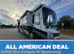 New 2026 Entegra Coach Aspire 44D available in Duncan, South Carolina