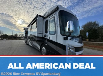 New 2026 Entegra Coach Aspire 44D available in Duncan, South Carolina