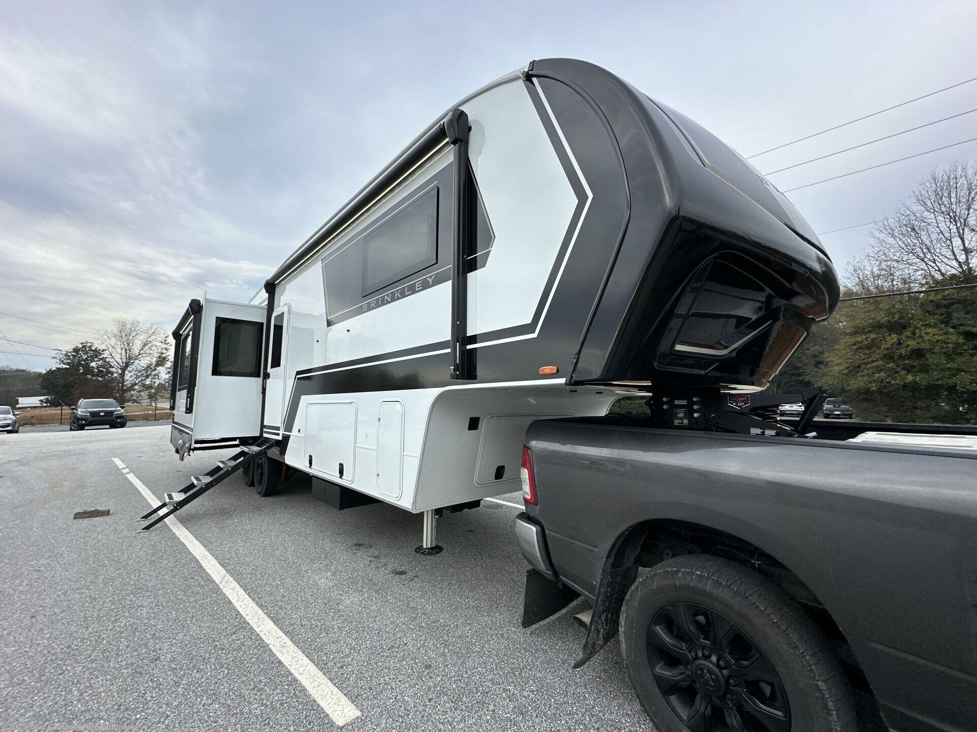 New 2026 Brinkley RV Model Z 3200 available in Duncan, South Carolina