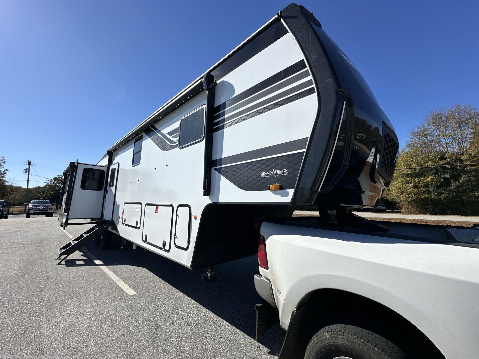 New 2026 Grand Design Reflection 367BHS available in Duncan, South Carolina