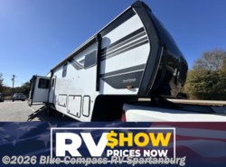New 2026 Grand Design Reflection 367BHS available in Duncan, South Carolina