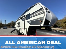 New 2026 Grand Design Reflection 100 Series 24RL available in Duncan, South Carolina