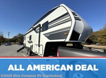 New 2026 Grand Design Reflection 100 Series 24RL available in Duncan, South Carolina