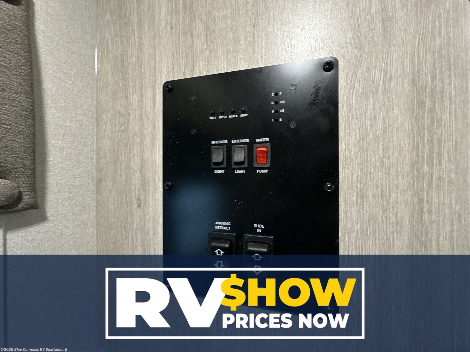 New 2026 Forest River Aurora Light 26BHS available in Duncan, South Carolina