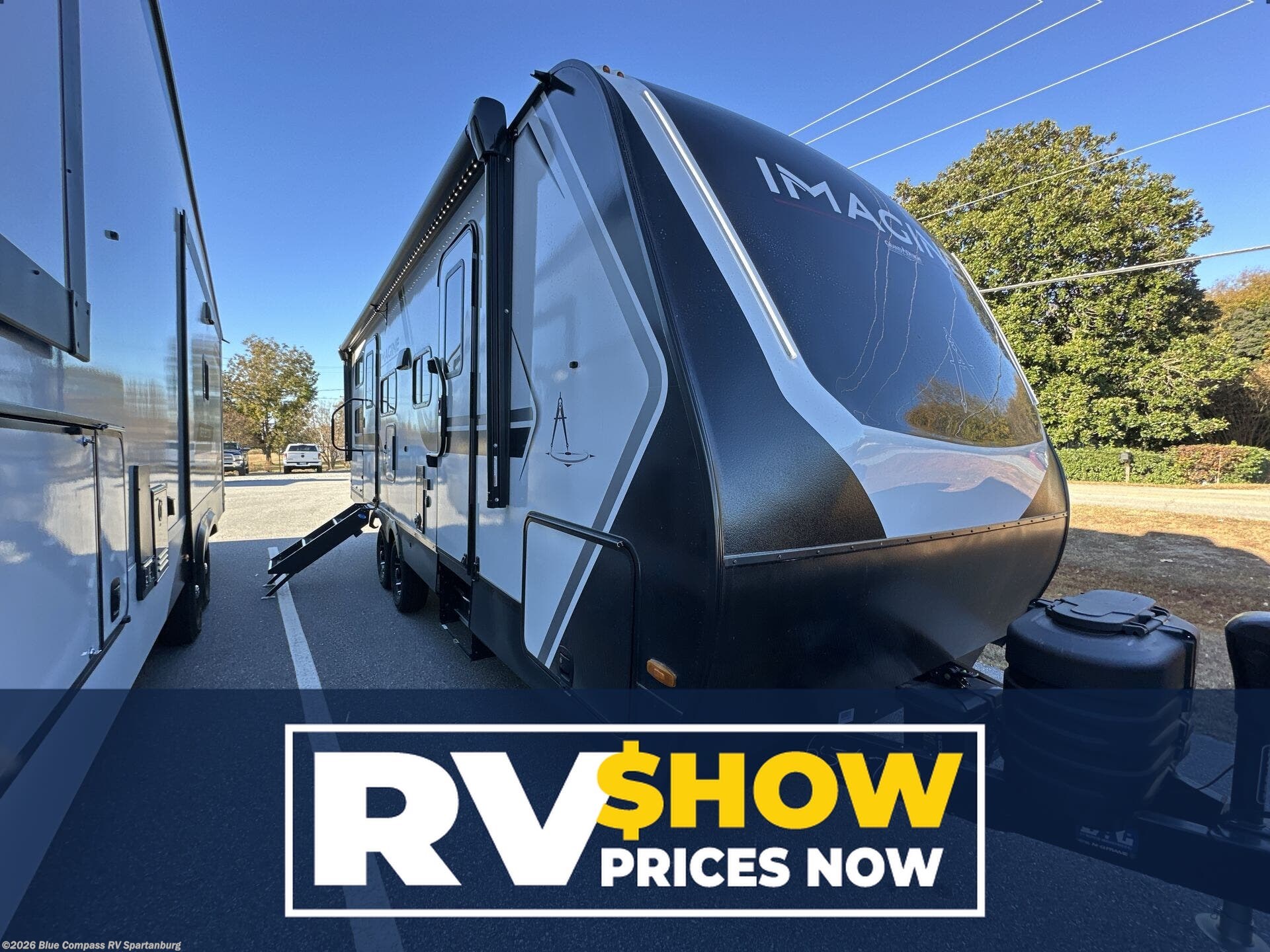 New 2026 Grand Design Imagine 2470BH available in Duncan, South Carolina