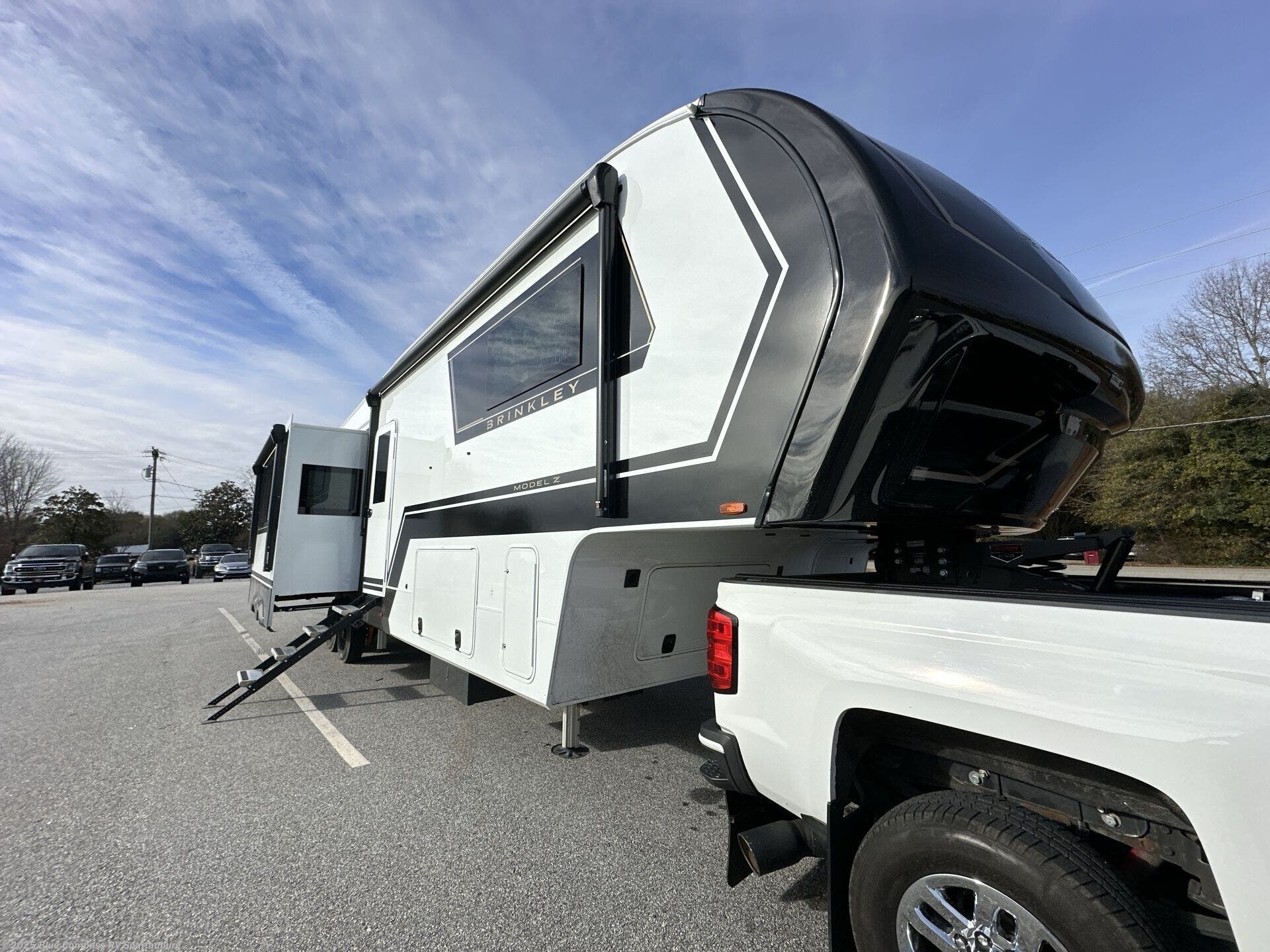 New 2026 Brinkley RV Model Z 3420 available in Duncan, South Carolina