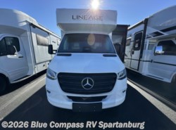 New 2026 Grand Design Lineage Series M 25TK available in Duncan, South Carolina