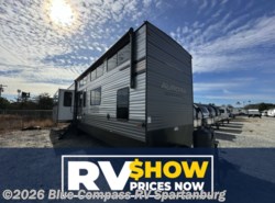 New 2026 Forest River Aurora 43CONDO available in Duncan, South Carolina