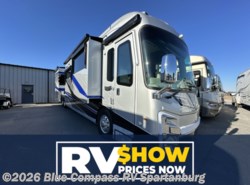 New 2026 Entegra Coach Anthem 44D available in Duncan, South Carolina