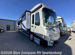 New 2026 Entegra Coach Anthem 44D available in Duncan, South Carolina