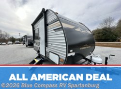 New 2026 Forest River Aurora Light 13RDX available in Duncan, South Carolina
