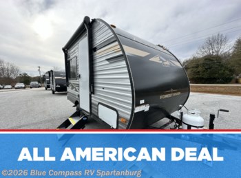 New 2026 Forest River Aurora Light 13RDX available in Duncan, South Carolina