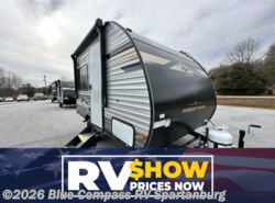 New 2026 Forest River Aurora Light 13RDX available in Duncan, South Carolina
