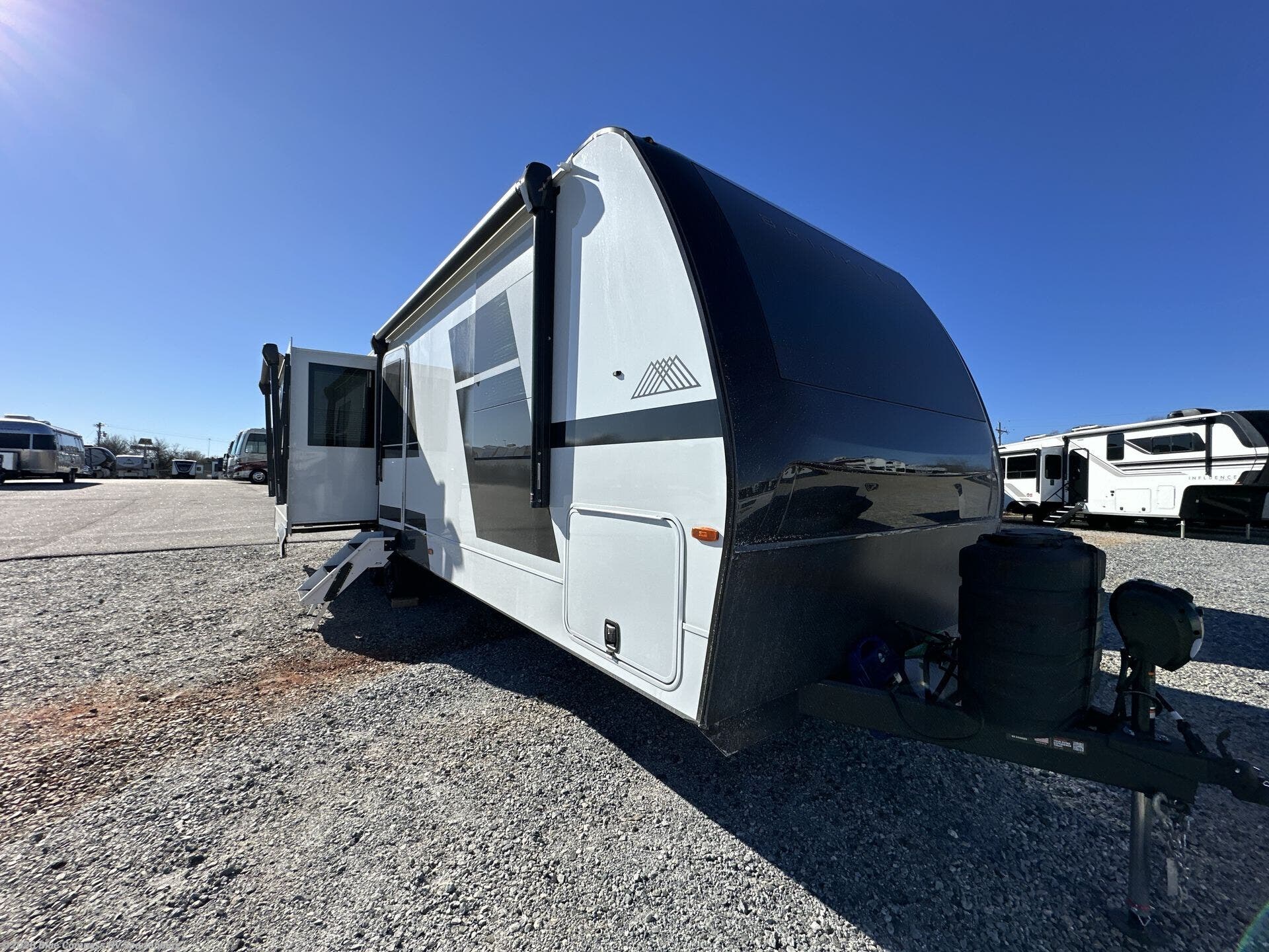 New 2026 Brinkley RV Model I 280 available in Duncan, South Carolina