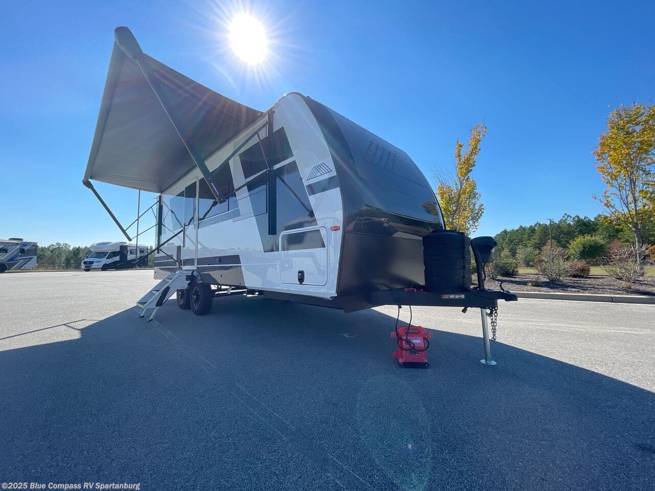 New 2026 Brinkley RV Model I 235 available in Duncan, South Carolina