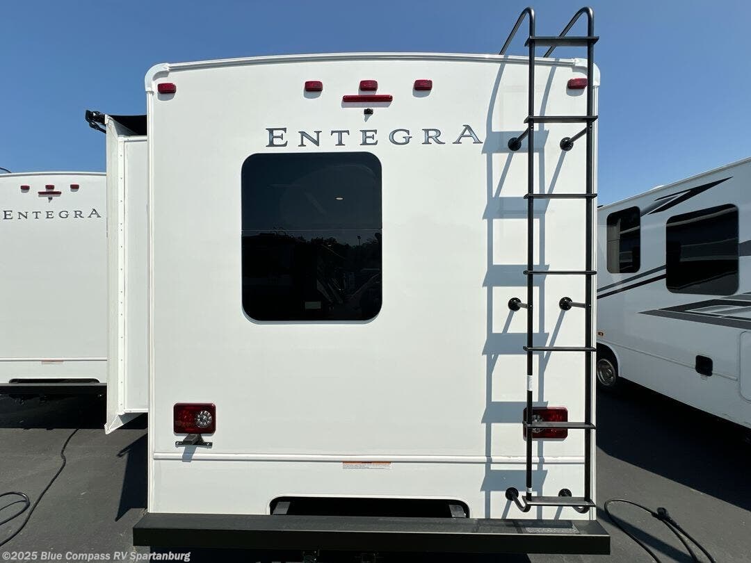 New 2026 Entegra Coach Odyssey 31F available in Duncan, South Carolina