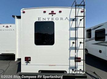 New 2026 Entegra Coach Odyssey 31F available in Duncan, South Carolina