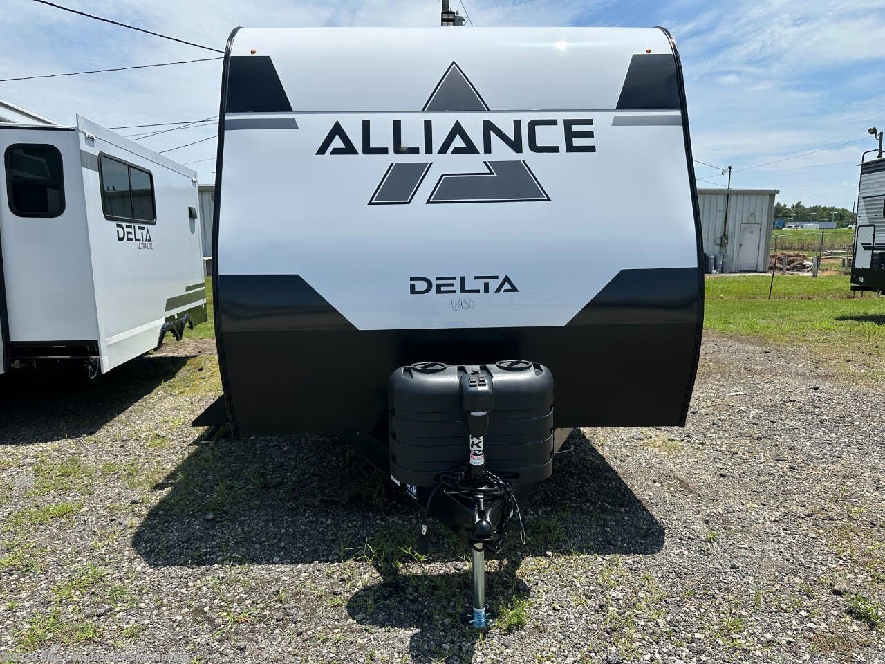 New 2026 Alliance RV Delta Ultra Lite RK234 available in Duncan, South Carolina