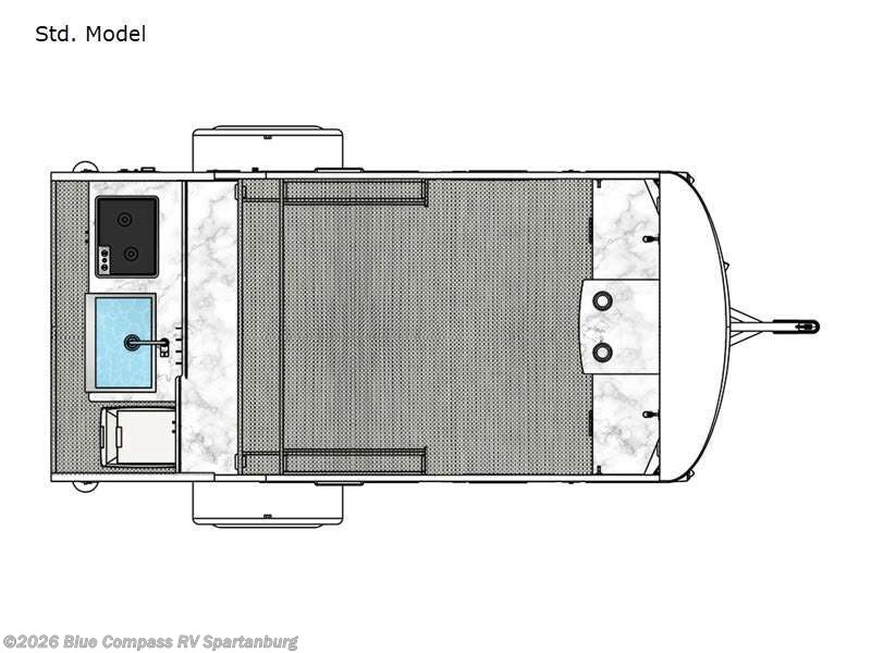 Used 2021 inTech Luna Std. Model available in Duncan, South Carolina