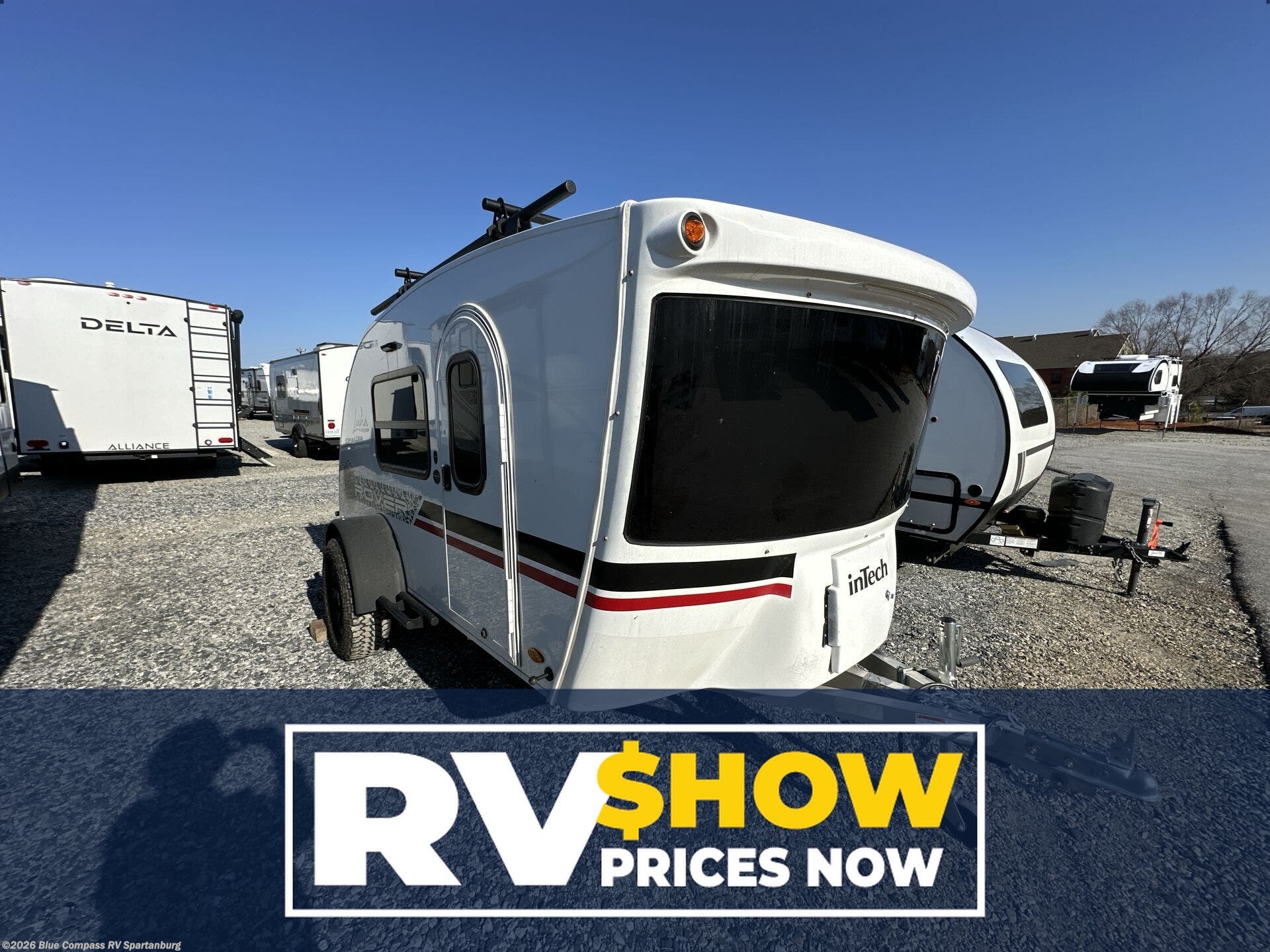 Used 2021 inTech Luna Std. Model available in Duncan, South Carolina