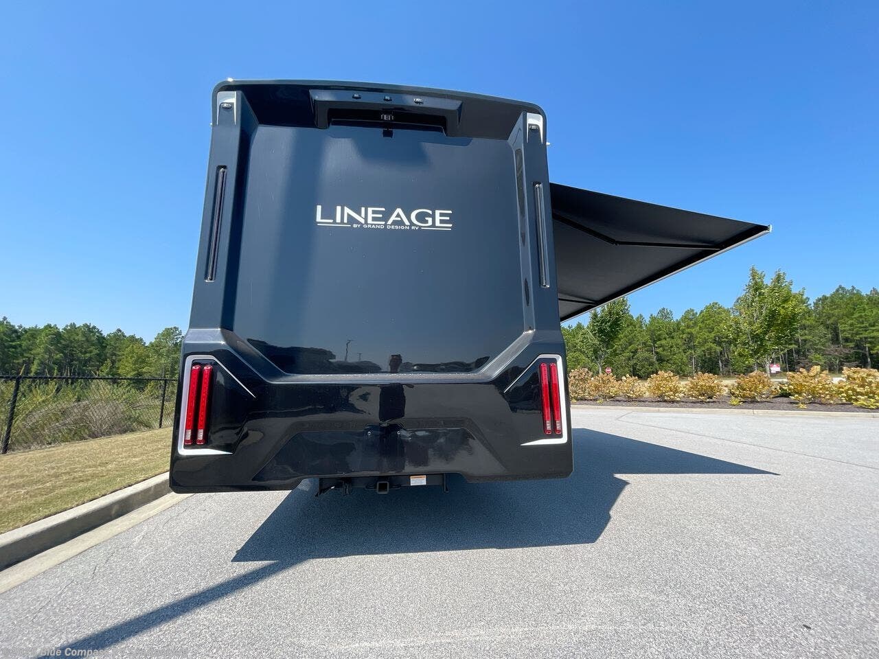 New 2026 Grand Design Lineage Series M 25TK available in Duncan, South Carolina