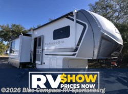 New 2025 Alliance RV Paradigm 395DS available in Duncan, South Carolina