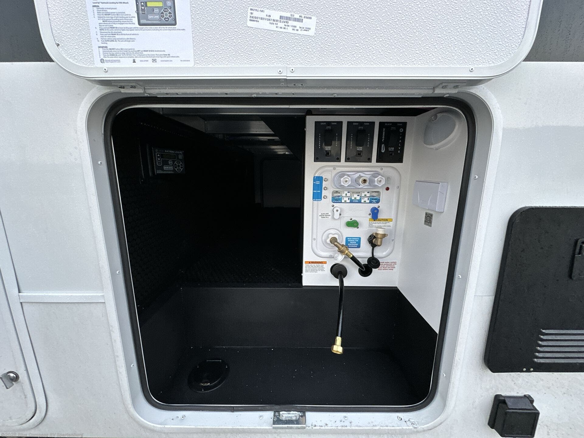 New 2026 Brinkley RV Model Z 2680 available in Duncan, South Carolina