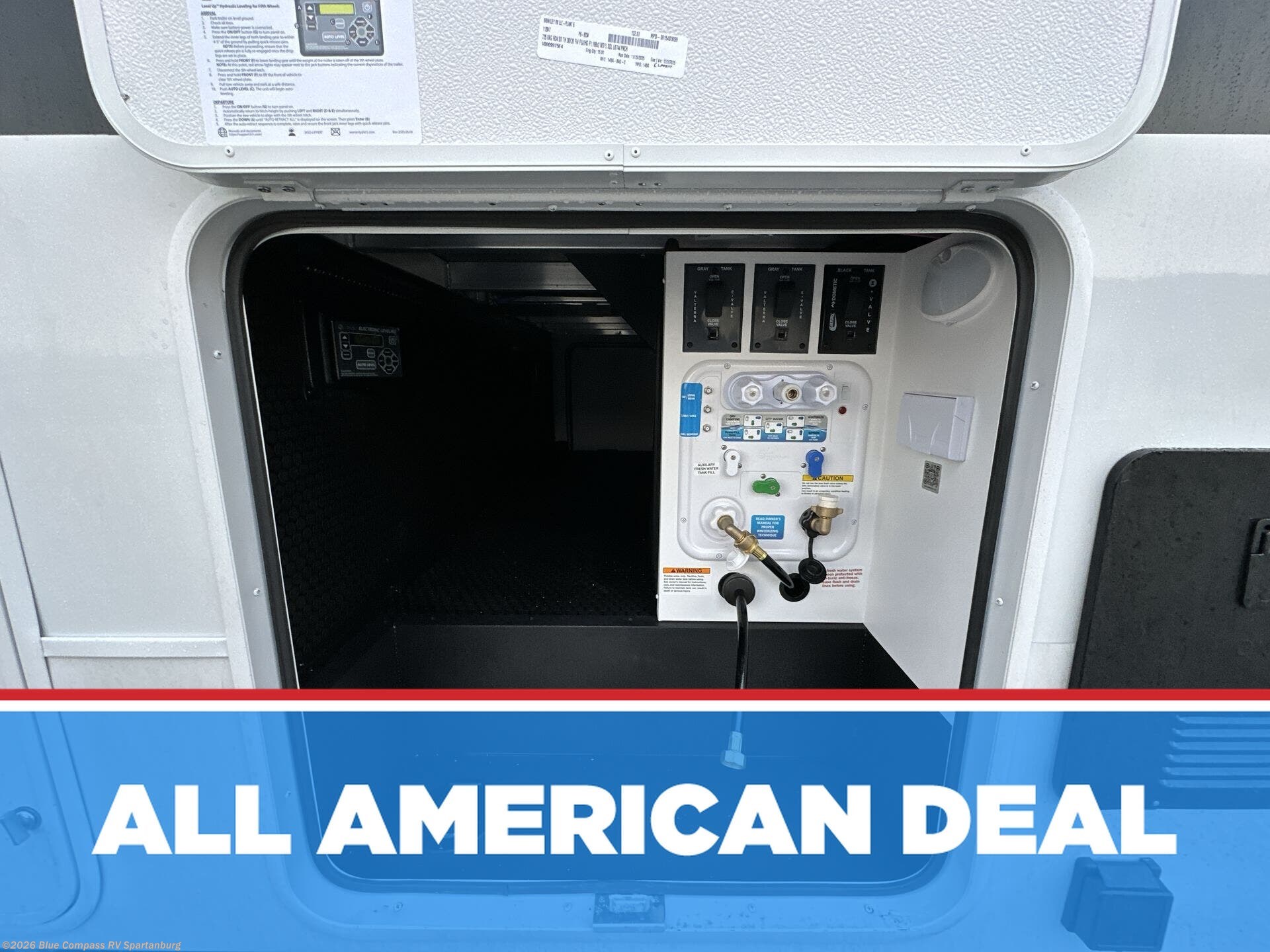 New 2026 Brinkley RV Model Z 2680 available in Duncan, South Carolina