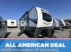 Used 2025 Forest River Rockwood Mini Lite 2520BH available in Duncan, South Carolina