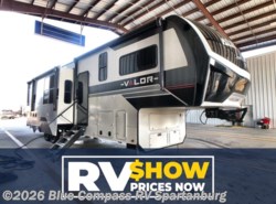 New 2026 Alliance RV Valor 37V11 available in Duncan, South Carolina