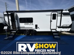 New 2026 Alliance RV Delta Ultra Lite RK234 available in Duncan, South Carolina