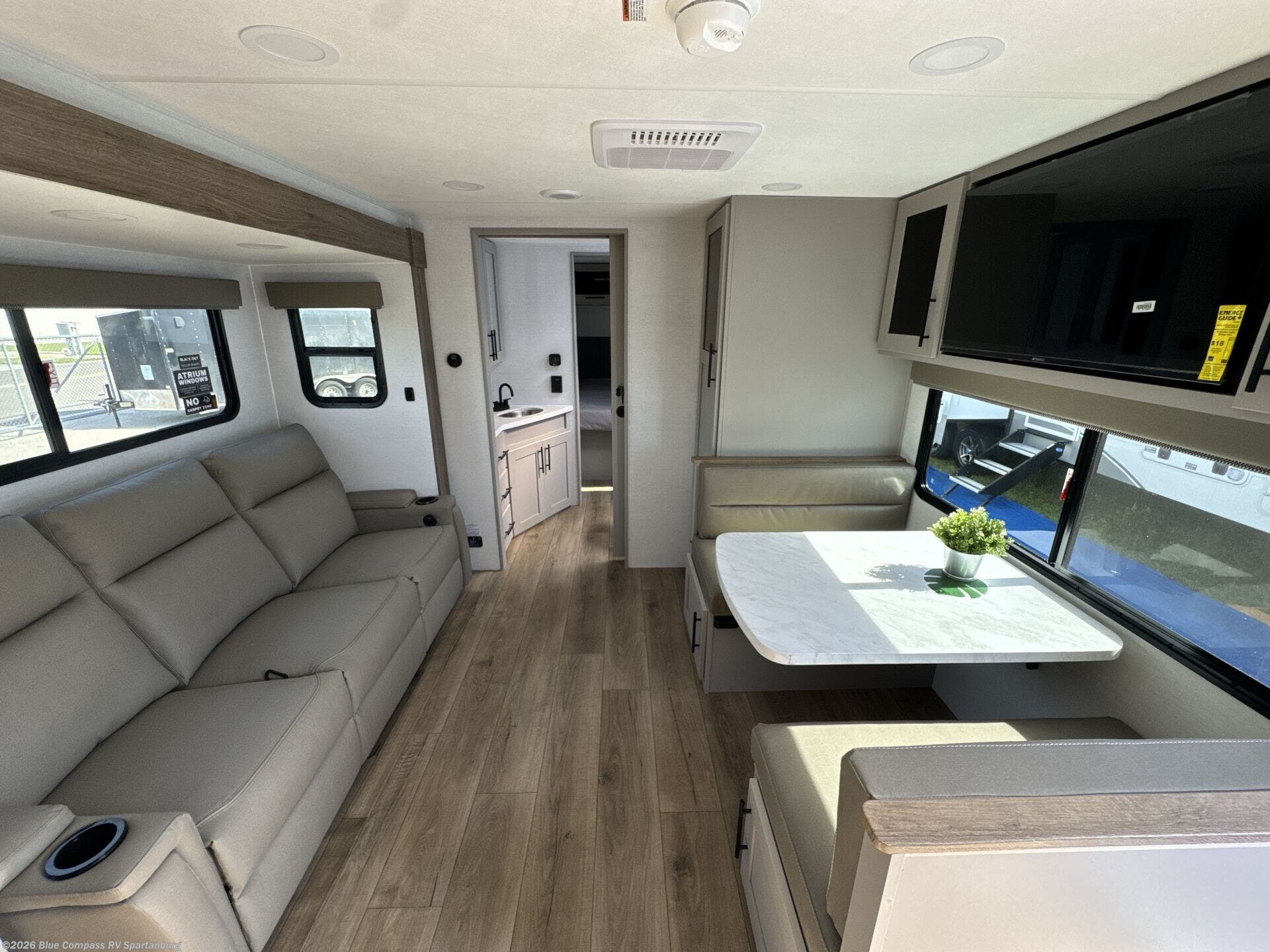 New 2026 Alliance RV Delta Ultra Lite RK234 available in Duncan, South Carolina
