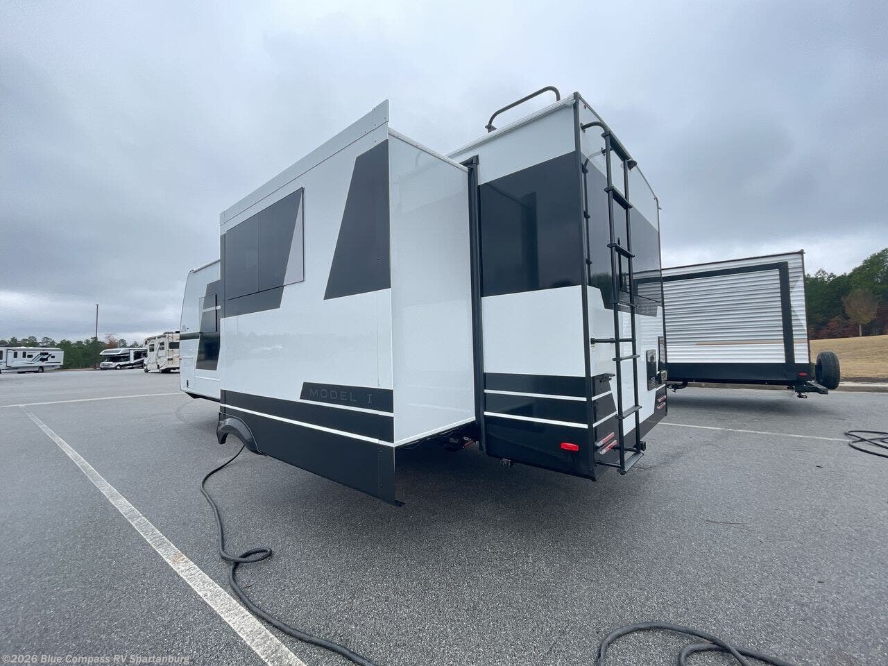 New 2026 Brinkley RV Model I 275 available in Duncan, South Carolina