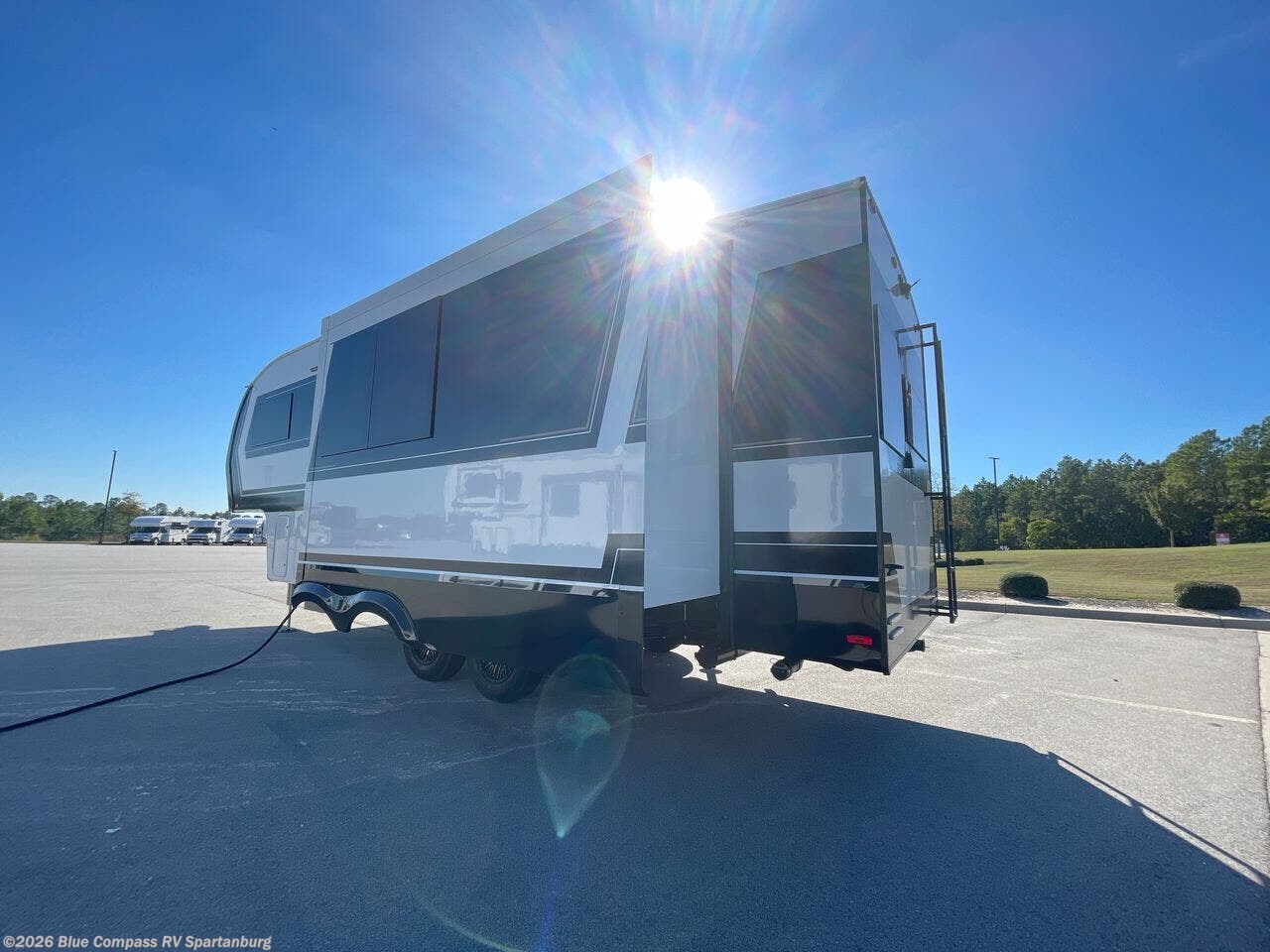 Used 2026 Brinkley RV Model Z 2680 available in Duncan, South Carolina