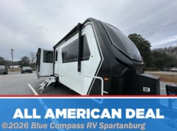 New 2026 Brinkley RV Model Z AIR 297 available in Duncan, South Carolina