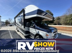 New 2026 Entegra Coach Odyssey 30Z available in Duncan, South Carolina