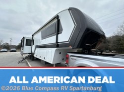 New 2026 Brinkley RV Model Z 3600 available in Duncan, South Carolina