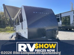 New 2026 Brinkley RV Model Ix 23 available in Duncan, South Carolina