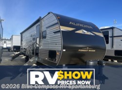 New 2026 Forest River Aurora 27DBH available in Duncan, South Carolina