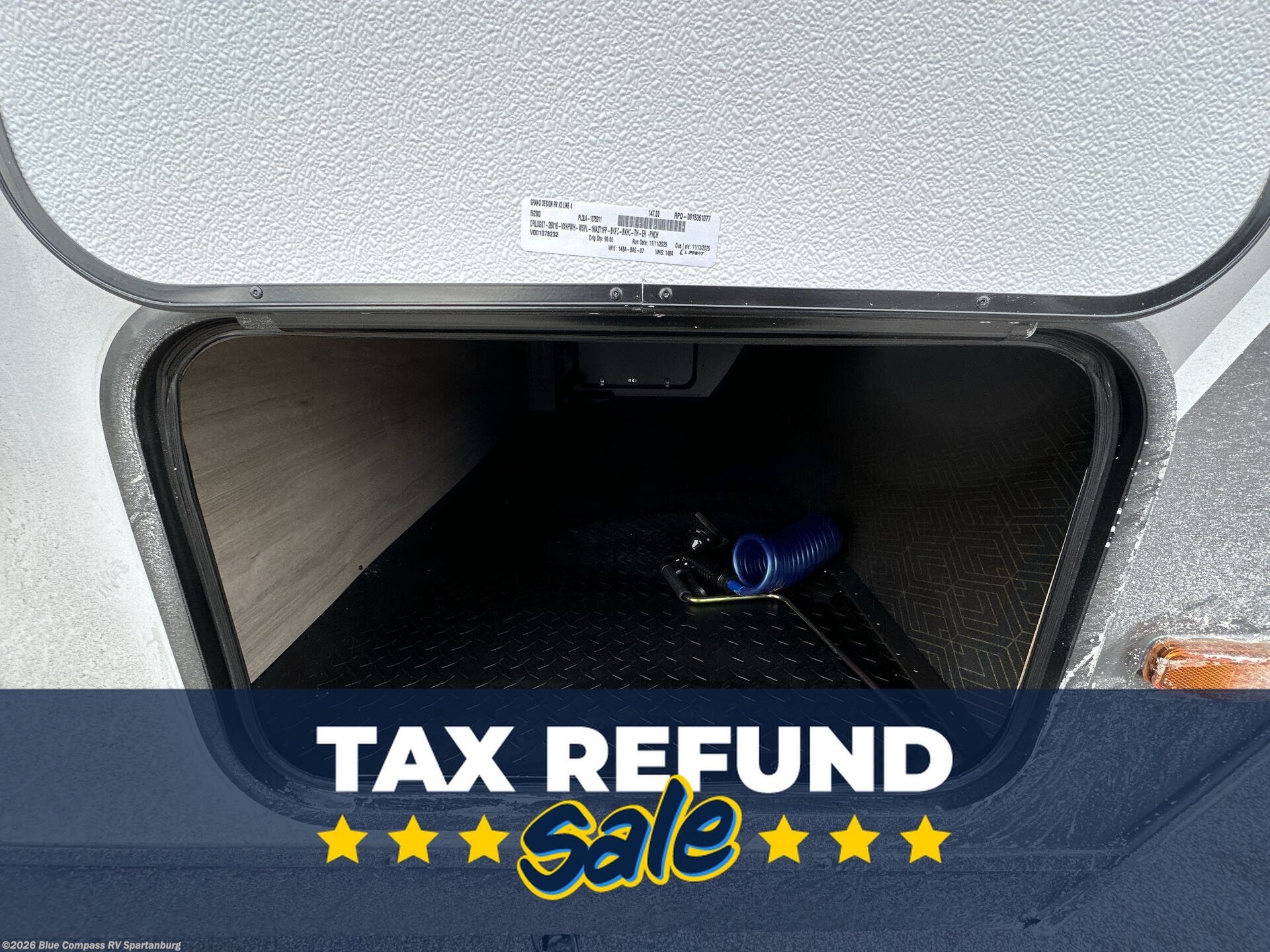 New 2026 Grand Design Imagine XLS 22MLE available in Duncan, South Carolina