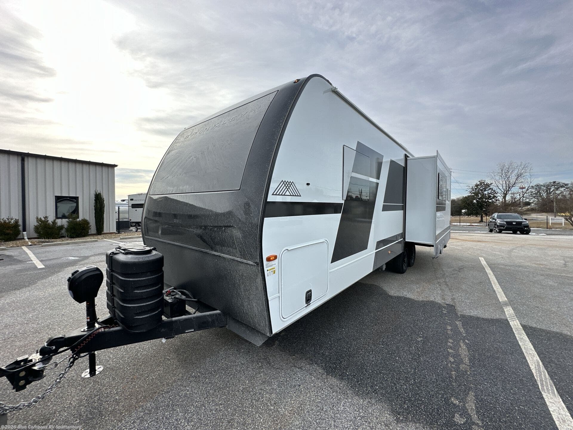 New 2026 Brinkley RV Model I 280 available in Duncan, South Carolina