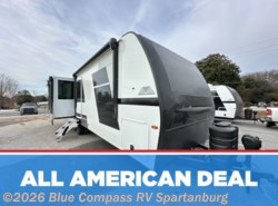 New 2026 Brinkley RV Model I 280 available in Duncan, South Carolina