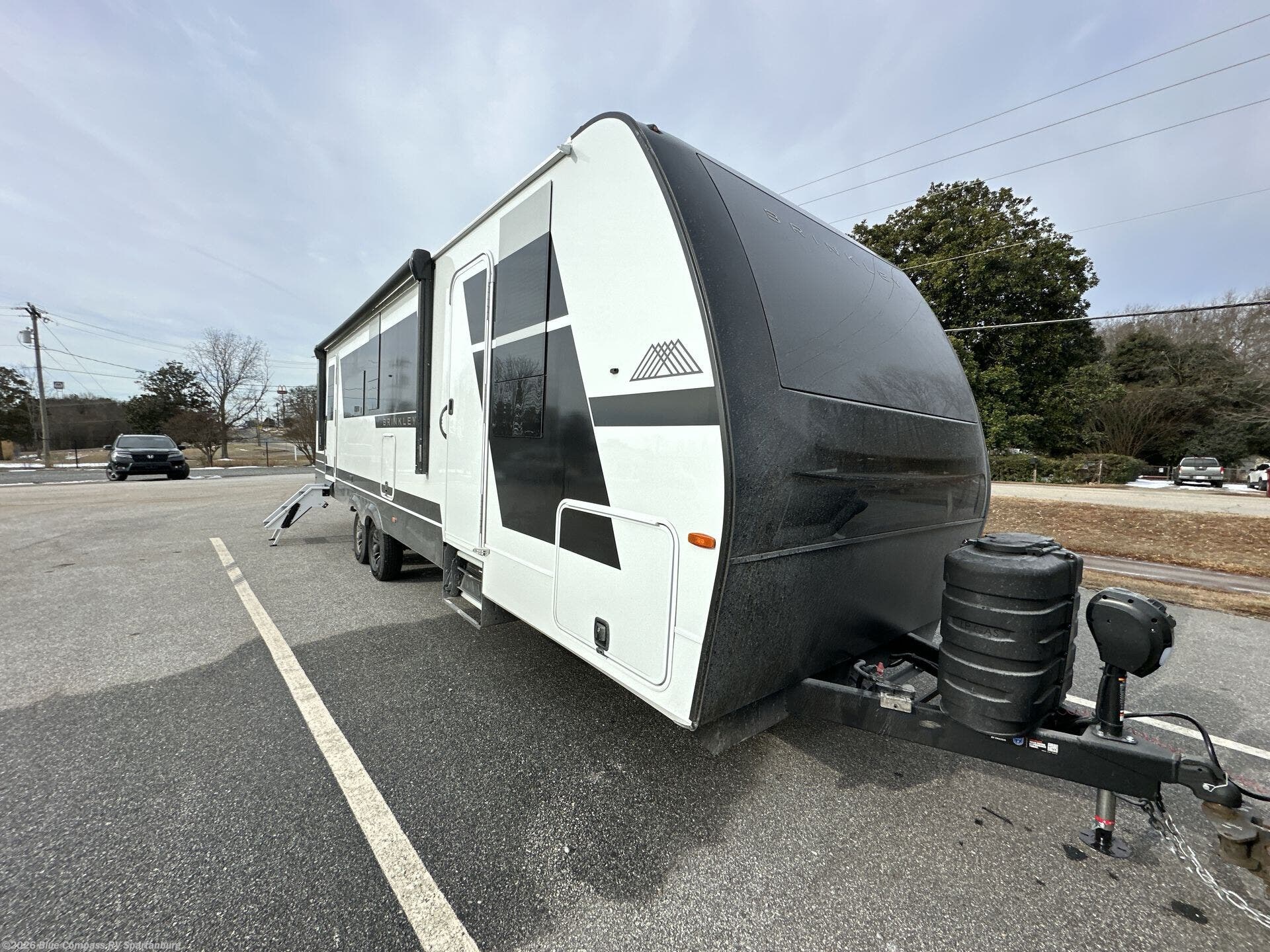 New 2026 Brinkley RV Model I 294 available in Duncan, South Carolina