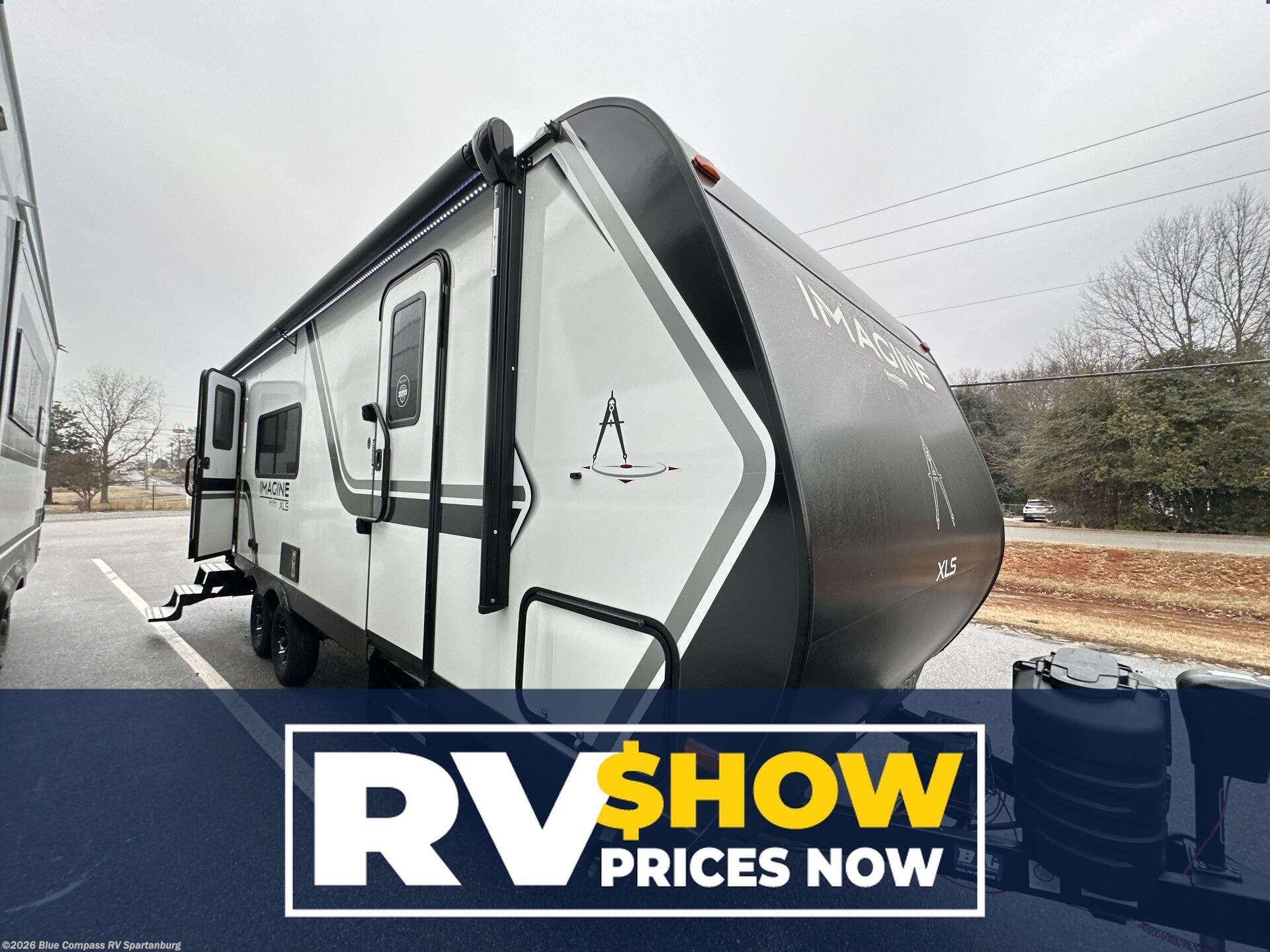 New 2026 Grand Design Imagine XLS 23LDE available in Duncan, South Carolina