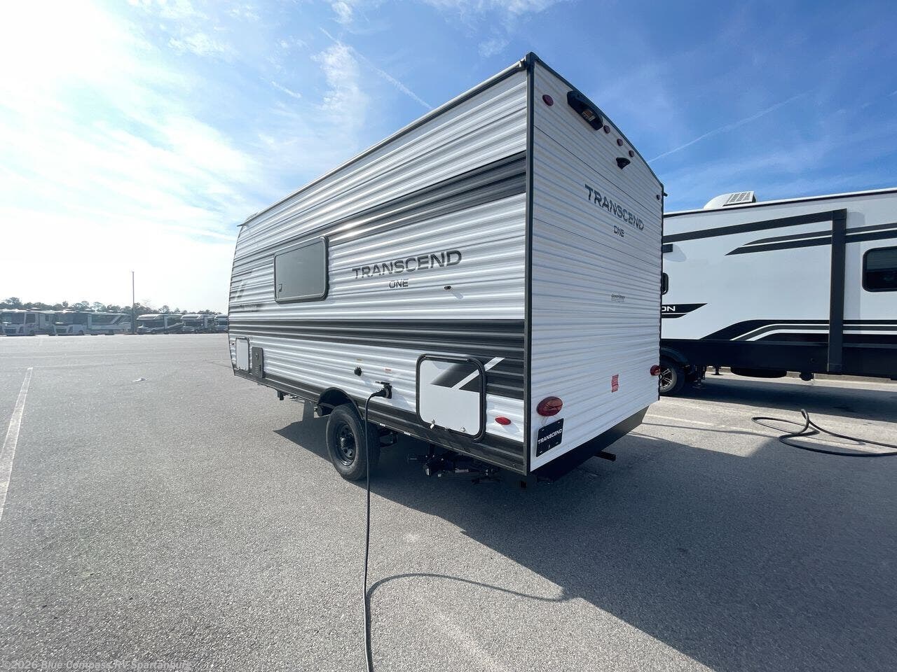 New 2026 Grand Design Transcend One 151BH available in Duncan, South Carolina