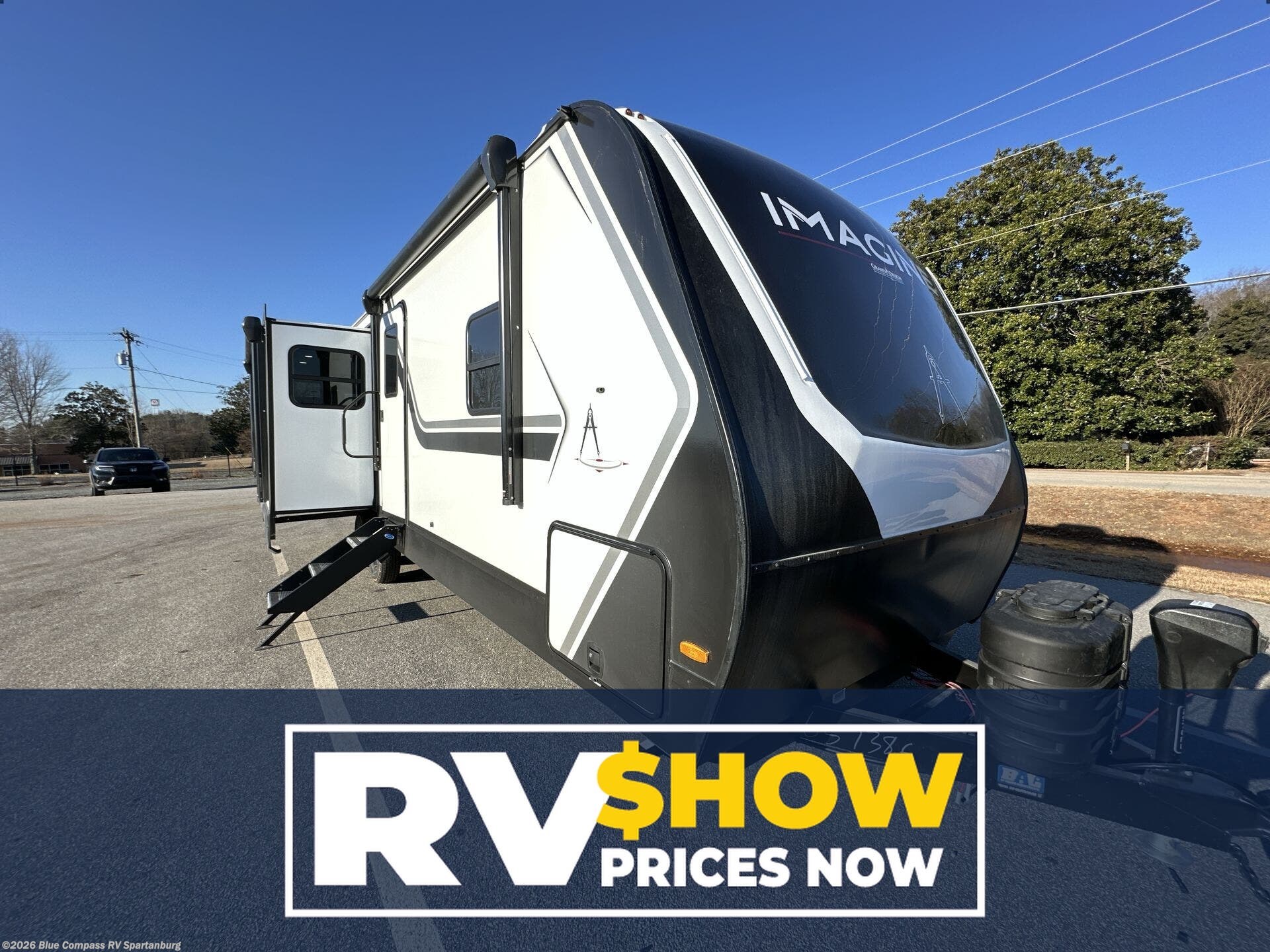 New 2026 Grand Design Imagine 2970RL available in Duncan, South Carolina