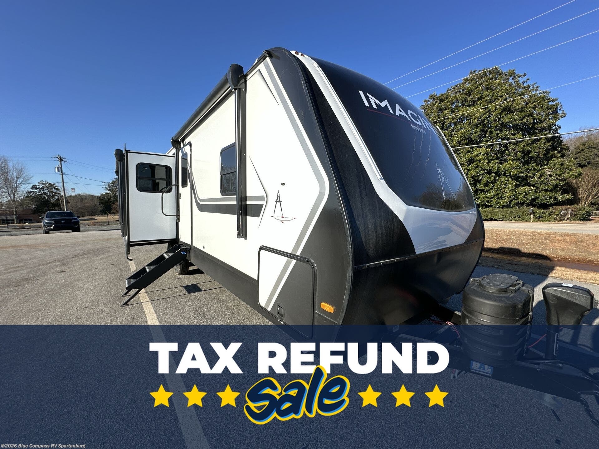 New 2026 Grand Design Imagine 2970RL available in Duncan, South Carolina