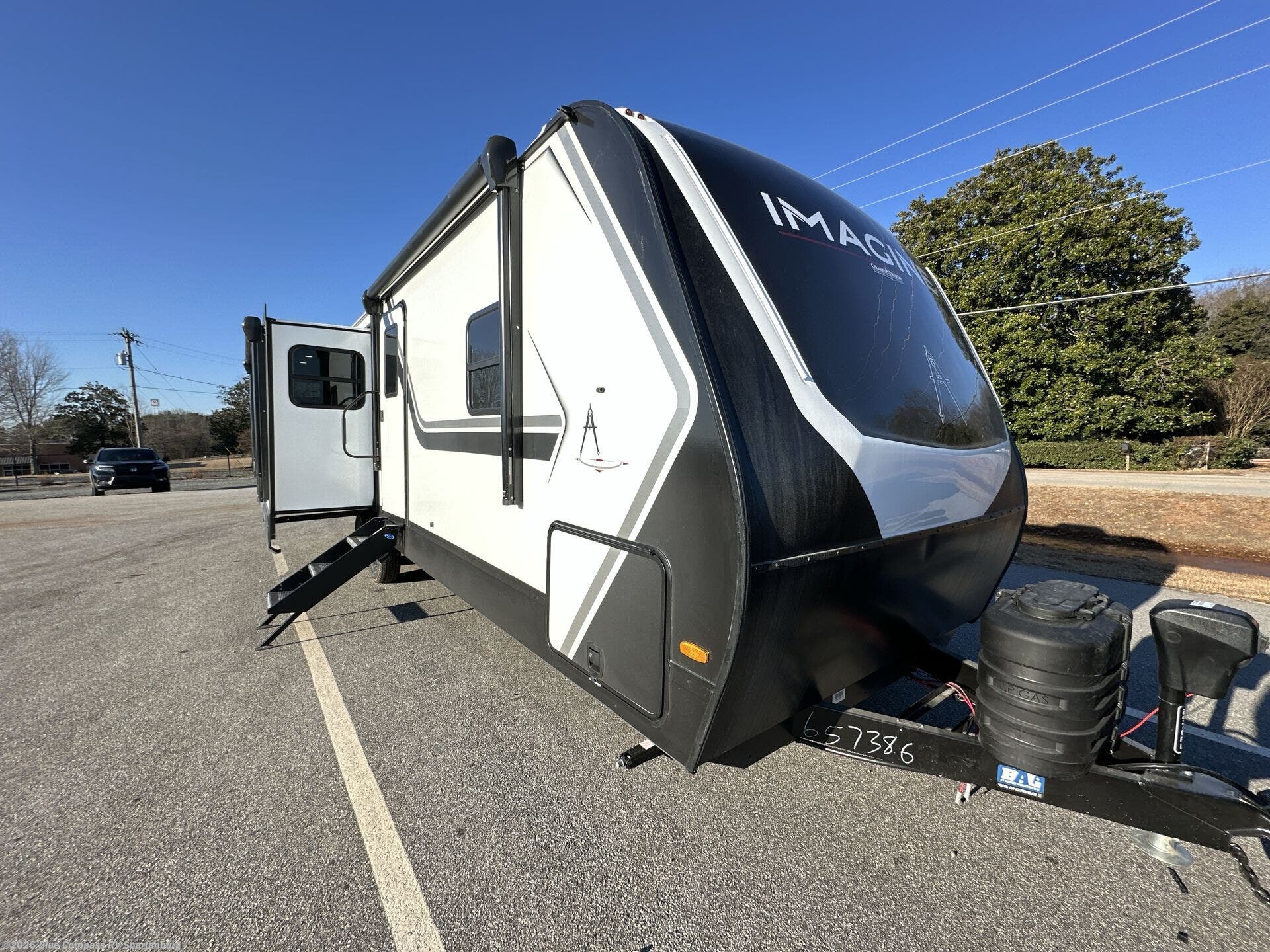New 2026 Grand Design Imagine 2970RL available in Duncan, South Carolina